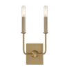 SC24189.0.SC24189AB Nola Sconce – 2 Light