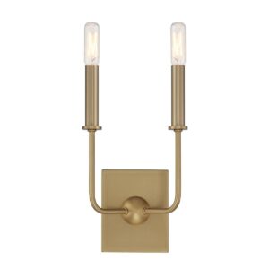 SC24189.0.SC24189AB Nola Sconce – 2 Light