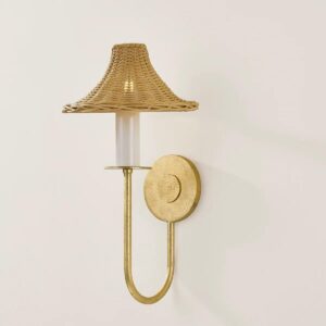 SC24197.0.SC24197GL Ramira Sconce
