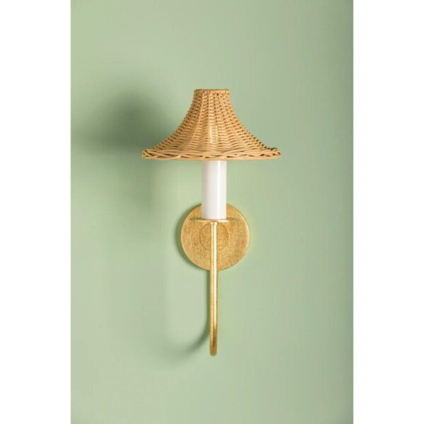 Ramira Sconce – view 3