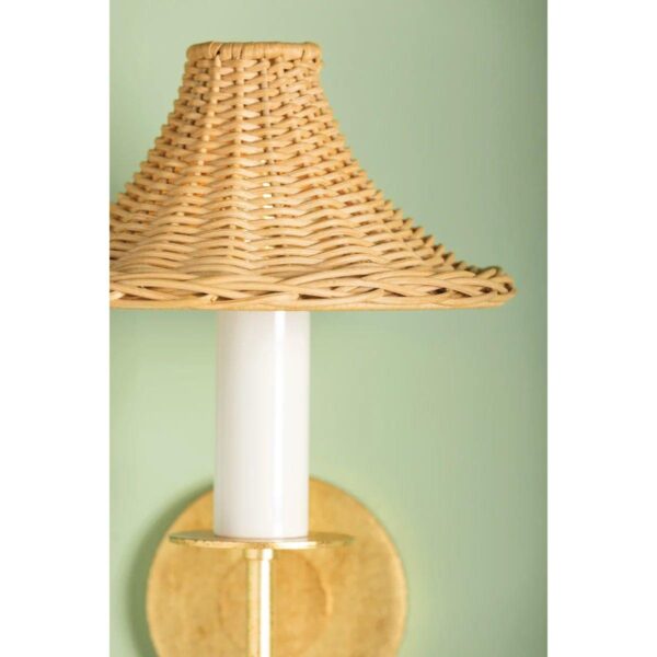 Ramira Sconce – view 4