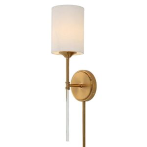Melby Sconce