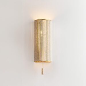 Lindy Hop Sconce
