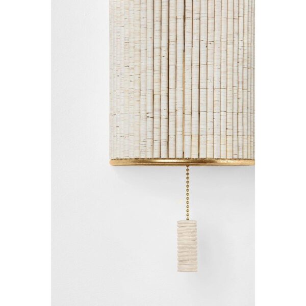 SC25006.2.SC25006GL Lindy Hop Sconce – view 3