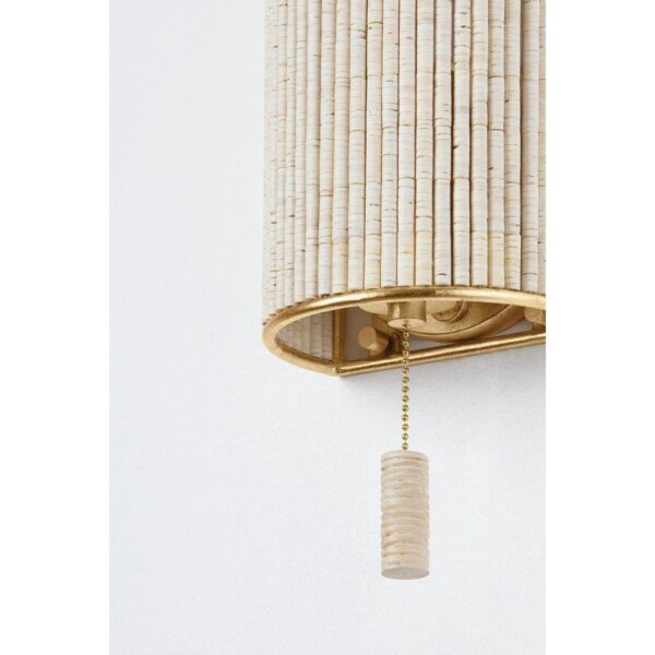 SC25006.3.SC25006GL Lindy Hop Sconce – view 4