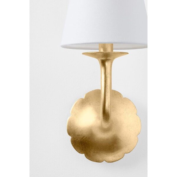Jackman Sconce – view 3