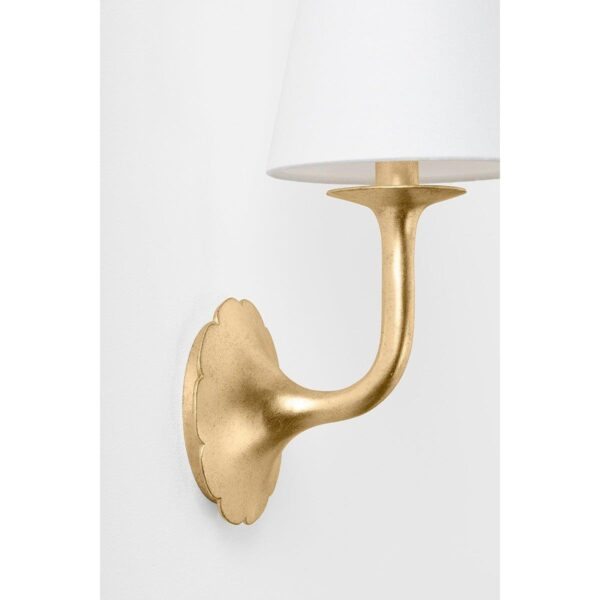 Jackman Sconce – view 4