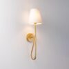 SC25008.0.SC25008GL Bowers Sconce