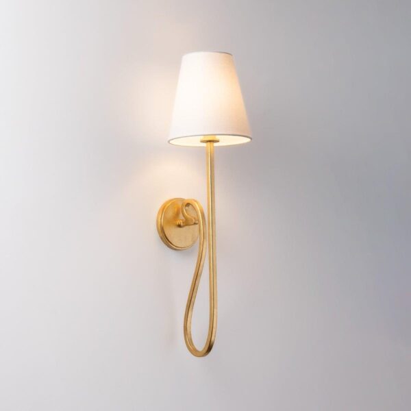 SC25008.0.SC25008GL Bowers Sconce