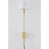 SC25011.2.SC25011AB Nicky Sconce – view 3