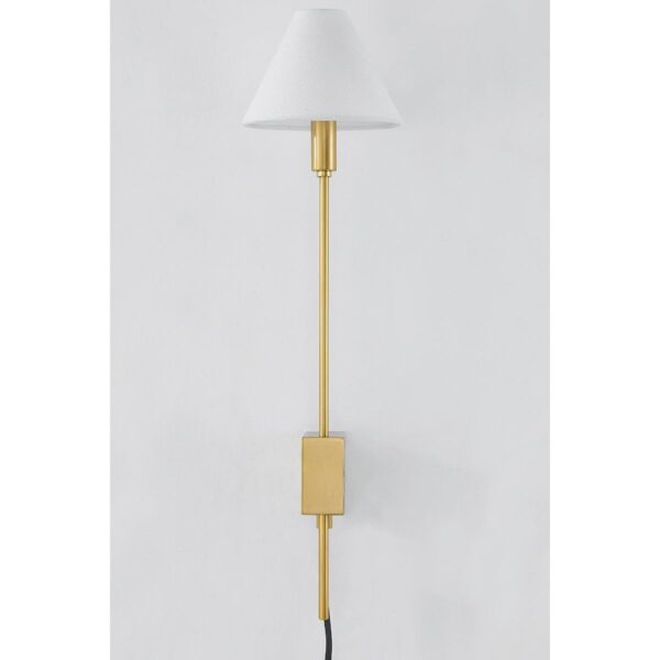 SC25011.2.SC25011AB Nicky Sconce – view 3