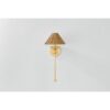 Kimbleton Sconce – view 3