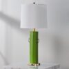 TL10050.1.TL10050GN Double Handle Cylinder Table Lamp – view 2