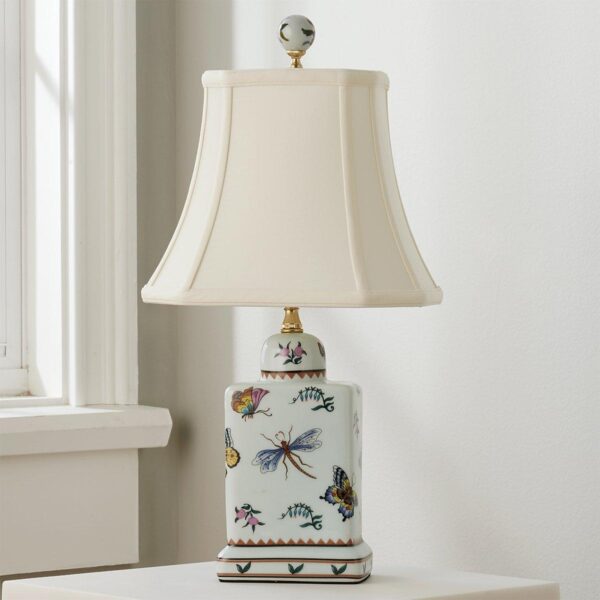Giardino Porcelain Mini Lamp – view 2