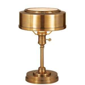 Vintage Pharmacy Task Lamp