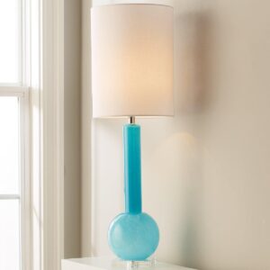 Florence Flask Table Lamp