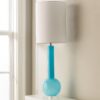 TL17022.5.TL17022BL Florence Flask Table Lamp – view 3