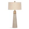TL18078.2.TL18078BG Erika Concrete Table Lamp – view 3