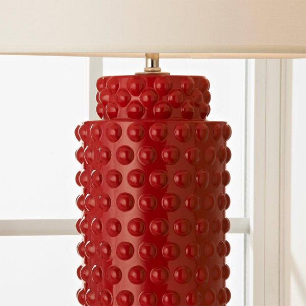 Ceramic Pop Table Lamp – Large – view 4