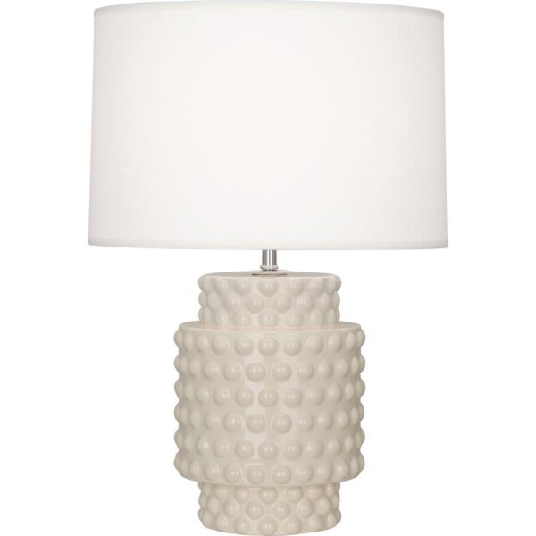 TL18120.0.TL18120CM Ceramic Pop Table Lamp – Small