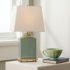 TL19027.0.TL19027GN Casual Chic Table Lamp