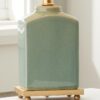 TL19027.2.TL19027GN Casual Chic Table Lamp – view 3