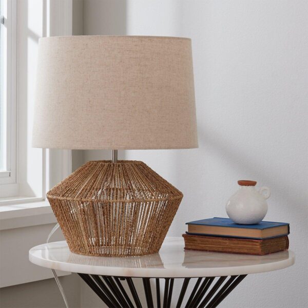 Cape Charles Table Lamp – view 2