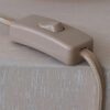 TL19089.3.TL19089WH Alabaster Egg Table Lamp – view 4