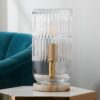 TL19129.1.TL19129CL Zelda Table Lamp – view 2