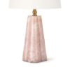 TL19152.1.TL19152PK Rose Swirl Table Lamp – view 2