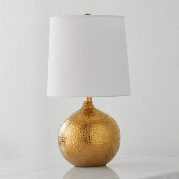 TL20021.1.TL20021GL Spotted Glam Table Lamp – view 2