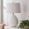 TL20085.1.TL20085WH Santorini Table Lamp – view 2
