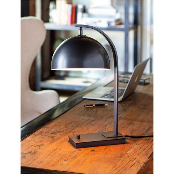 TL22005.0.TL22005BZ Arnold Table Lamp