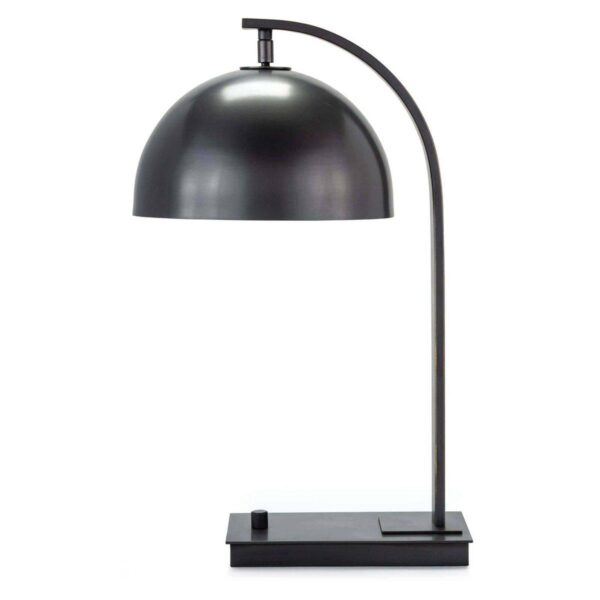 TL22005.3.TL22005BZ Arnold Table Lamp – view 4