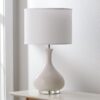 Ceramic Droplet Table Lamp – view 2