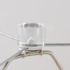 Ceramic Droplet Table Lamp – view 4