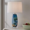 Desert Island Table Lamp
