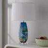 Desert Island Table Lamp – view 2