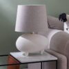 TL22052.1.TL22052WH Tres Table Lamp – view 2