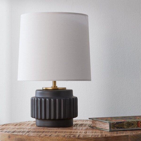TL22059.1.TL22059BK Melton Table Lamp – view 2