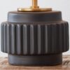 TL22059.2.TL22059BK Melton Table Lamp – view 3
