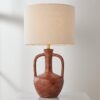 TL23007.0.TL23007RU Rossetti Table Lamp