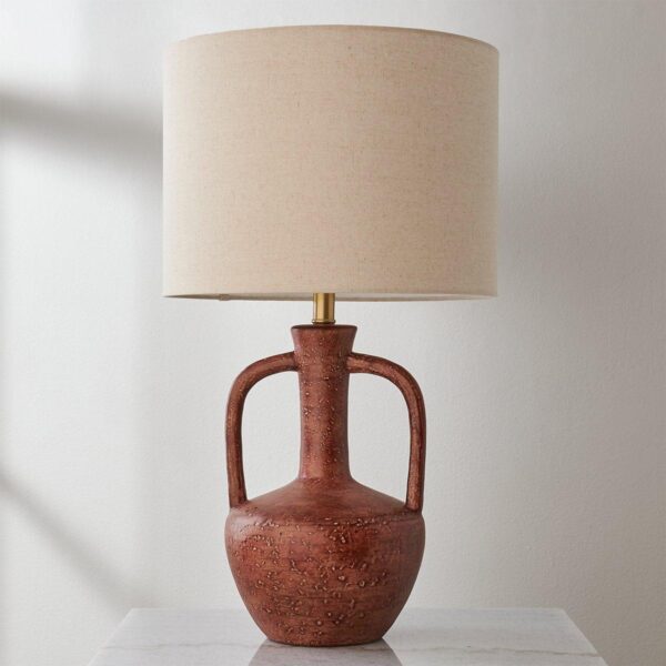 TL23007.1.TL23007RU Rossetti Table Lamp – view 2