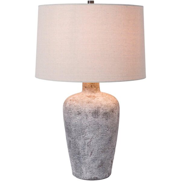 TL23045.1.TL23045GY Willaby Table Lamp – view 2