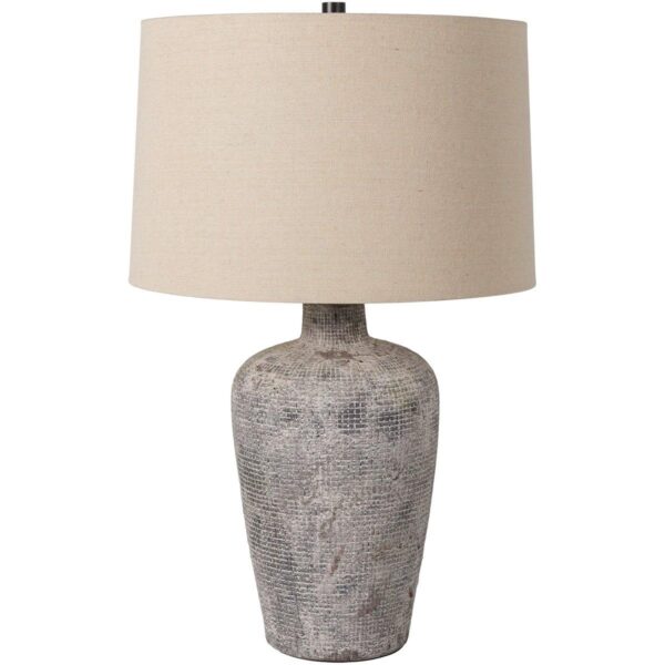TL23045.2.TL23045GY Willaby Table Lamp – view 3