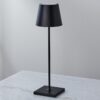 TL23070.1.TL23070BK Lucy Cordless Table Lamp – view 2