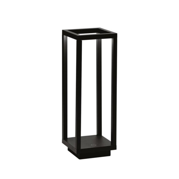 TL23073.0.TL23073BK Charain Cordless Table Lamp