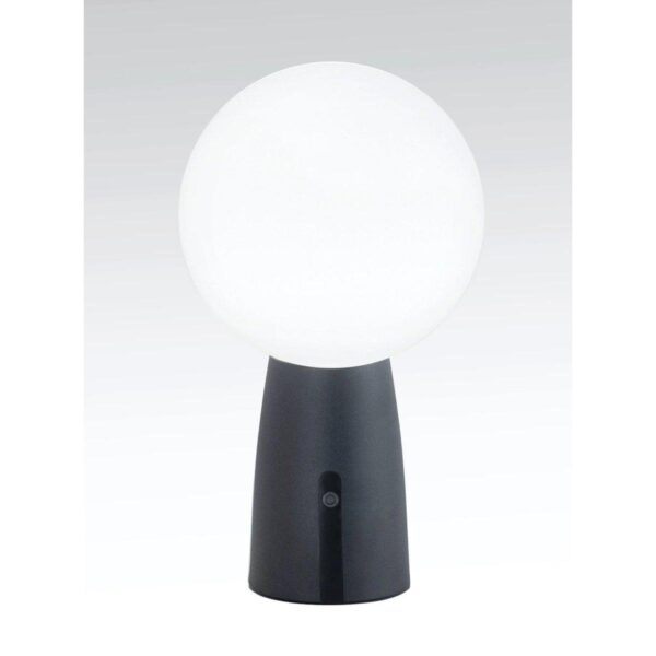 TL23075.0.TL23075CG Palant Cordless Table Lamp