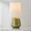 TL23078.0.TL23078GN Lavajos Table Lamp