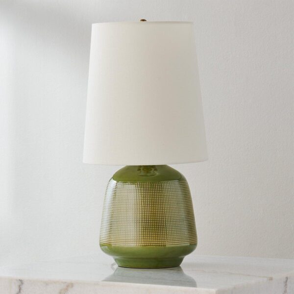 TL23078.1.TL23078GN Lavajos Table Lamp – view 2